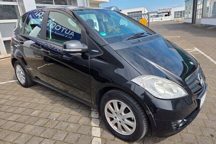 Mercedes-Benz A 160 Gebrauchtwagen