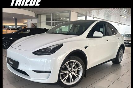 Tesla Model Y Gebrauchtwagen