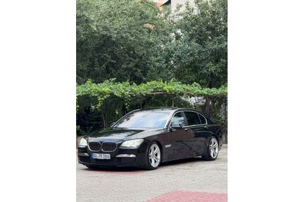 BMW 750 Gebrauchtwagen