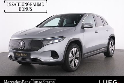 Mercedes-Benz EQA Gebrauchtwagen