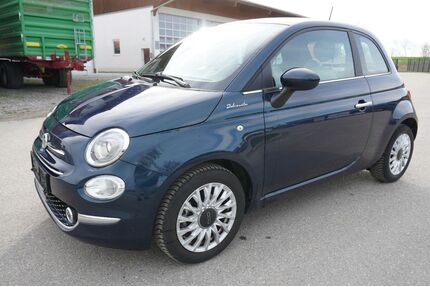 Fiat 500 Gebrauchtwagen