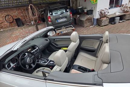 Audi A5 Gebrauchtwagen