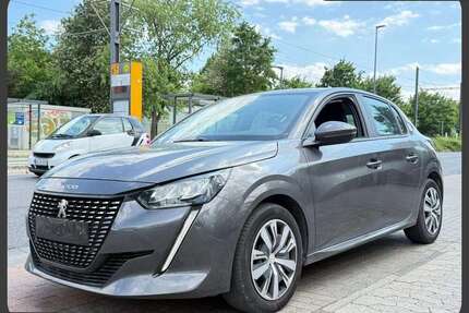 Peugeot 208 Gebrauchtwagen