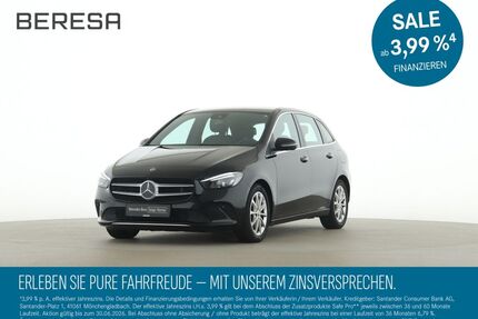 Mercedes-Benz B 180 Gebrauchtwagen