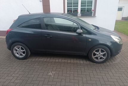 Opel Corsa Gebrauchtwagen