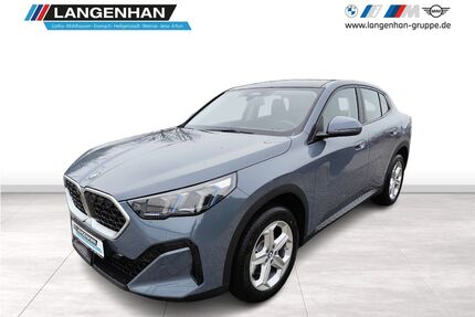 BMW X2 Gebrauchtwagen