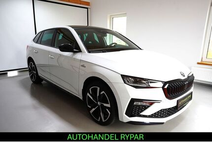 Skoda Scala Gebrauchtwagen