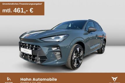 Cupra Terramar Gebrauchtwagen