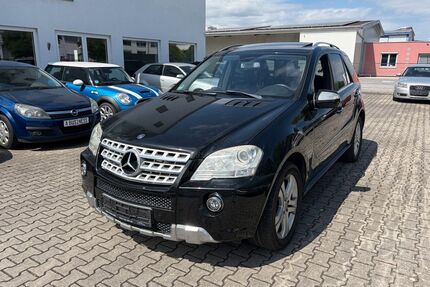 Mercedes-Benz ML 420 Gebrauchtwagen