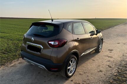 Renault Captur Gebrauchtwagen