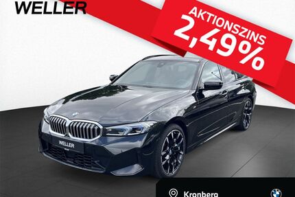 BMW 330 Gebrauchtwagen