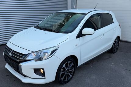 Mitsubishi Space Star Gebrauchtwagen