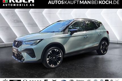 Seat Arona Gebrauchtwagen