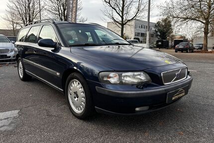 Volvo V70 Gebrauchtwagen