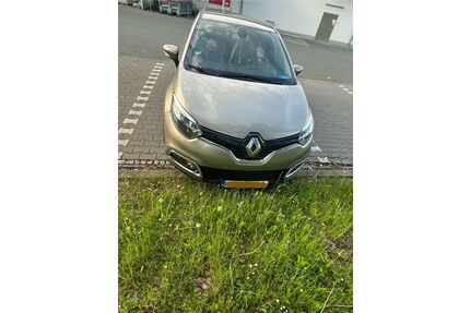 Renault Captur Gebrauchtwagen