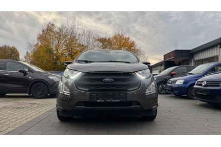 Ford EcoSport Gebrauchtwagen