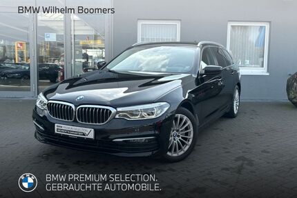 BMW 520 Gebrauchtwagen
