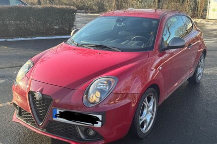 Alfa Romeo MiTo Gebrauchtwagen