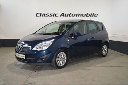 Opel Meriva Gebrauchtwagen
