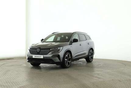 Renault Espace Gebrauchtwagen
