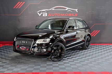 Audi Q5 Gebrauchtwagen
