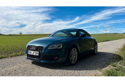 Audi TT Gebrauchtwagen