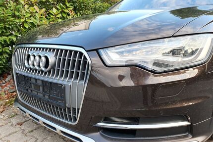Audi A6 Allroad Gebrauchtwagen