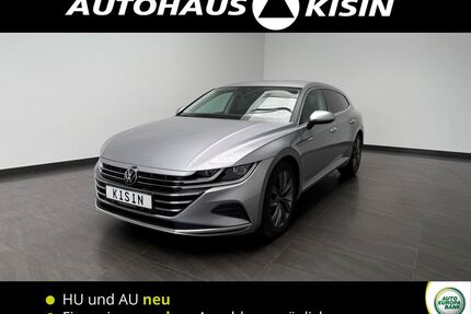 VW Arteon Gebrauchtwagen