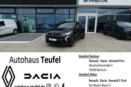 Renault Captur Gebrauchtwagen
