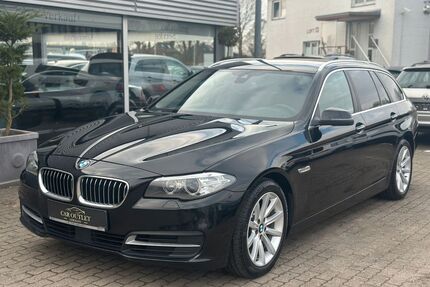 BMW 530 Gebrauchtwagen