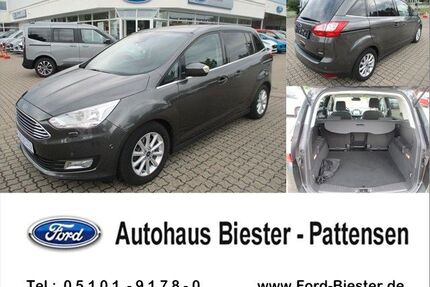 Ford Grand C-Max Gebrauchtwagen