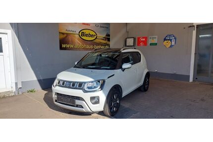Suzuki Ignis Gebrauchtwagen