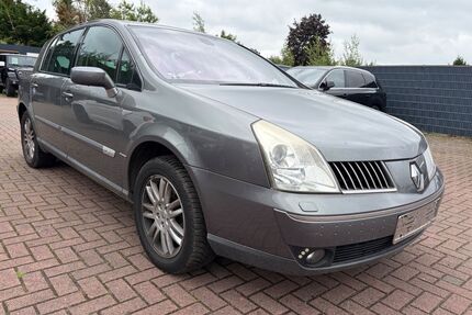 Renault Vel Satis Gebrauchtwagen