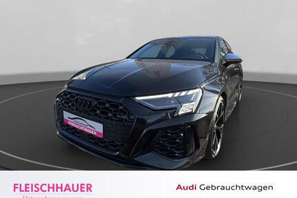 Audi RS3 Gebrauchtwagen
