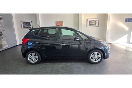 Hyundai ix20 Gebrauchtwagen