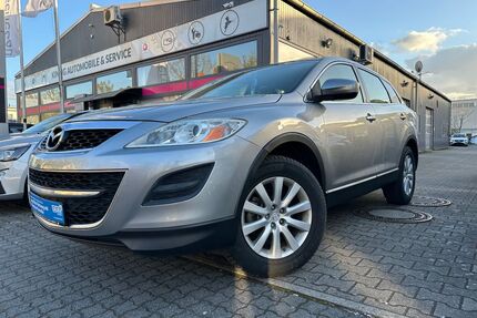 Mazda CX-9 Gebrauchtwagen
