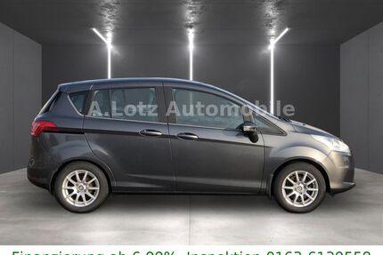 Ford B-Max Gebrauchtwagen