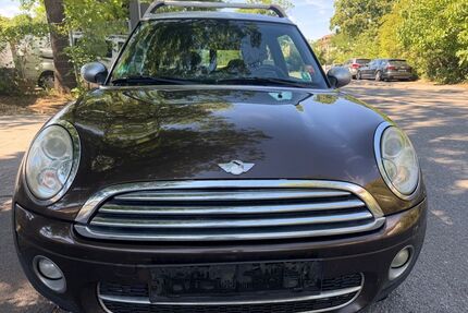 Mini Cooper D Gebrauchtwagen