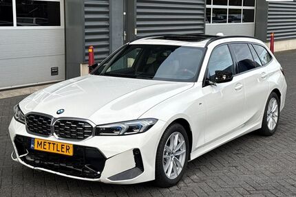 BMW M340i Gebrauchtwagen
