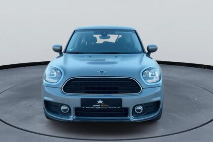 Mini ONE Gebrauchtwagen