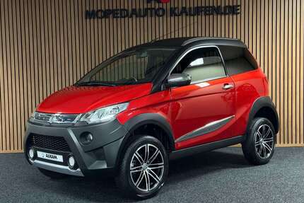 Aixam Crossover Gebrauchtwagen