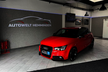 Audi A1 Gebrauchtwagen