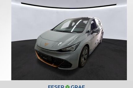 Cupra Born Gebrauchtwagen
