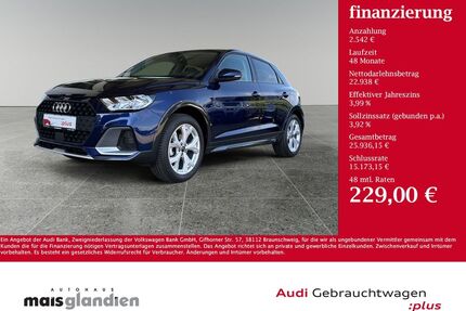 Audi A1 Gebrauchtwagen