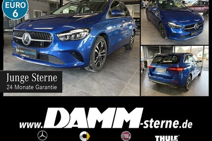 Mercedes-Benz B 250 Gebrauchtwagen