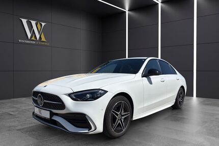 Mercedes-Benz C 300 Gebrauchtwagen