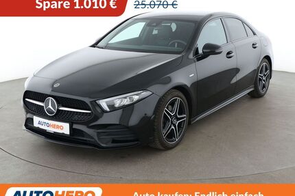 Mercedes-Benz A 200 Gebrauchtwagen