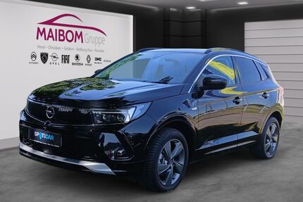 Opel Grandland (X) Gebrauchtwagen
