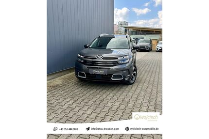 Citroen C5 Aircross Gebrauchtwagen