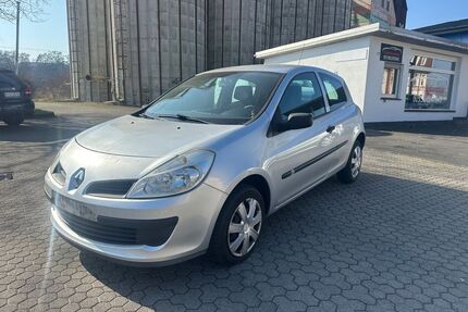 Renault Clio Gebrauchtwagen